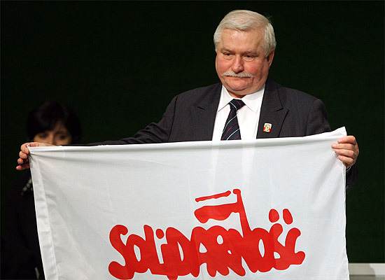 Poland : Famous Poles / Sławni Polacy