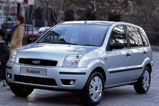 Ford fusion opinie diesel #6