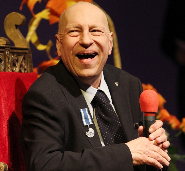 Jerzy Stuhr Jerzy Stuhr