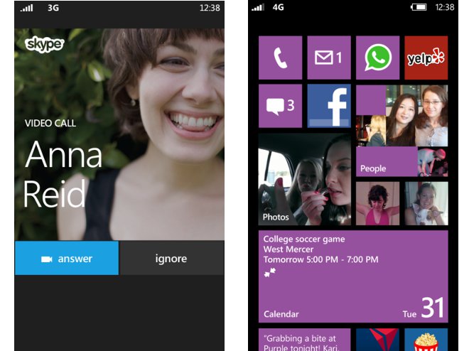 Nokia z Windows Phone 8 już w przyszłym miesiącu? Nokia z Windows Phone 8 już w przyszłym miesiącu?