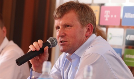 Waldemar Matysik Waldemar Matysik