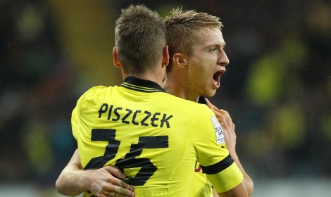 Piszczek Piszczek