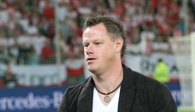 Jacek Krzynówek Jacek Krzynówek