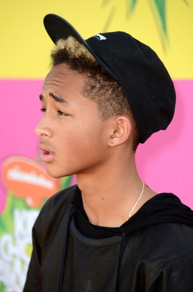 jaden smith