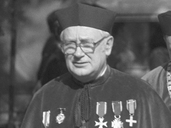 Konrad Rudnicki - Alchetron, The Free Social Encyclopedia