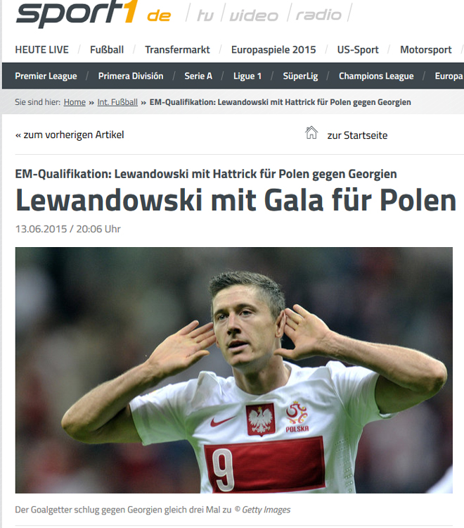 Sport1 Del Sport1 Del