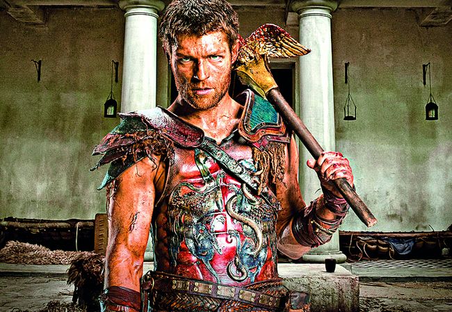 Kim naprawdę byli rzymscy gladiatorzy? - Starożytne Cywilizacje ...