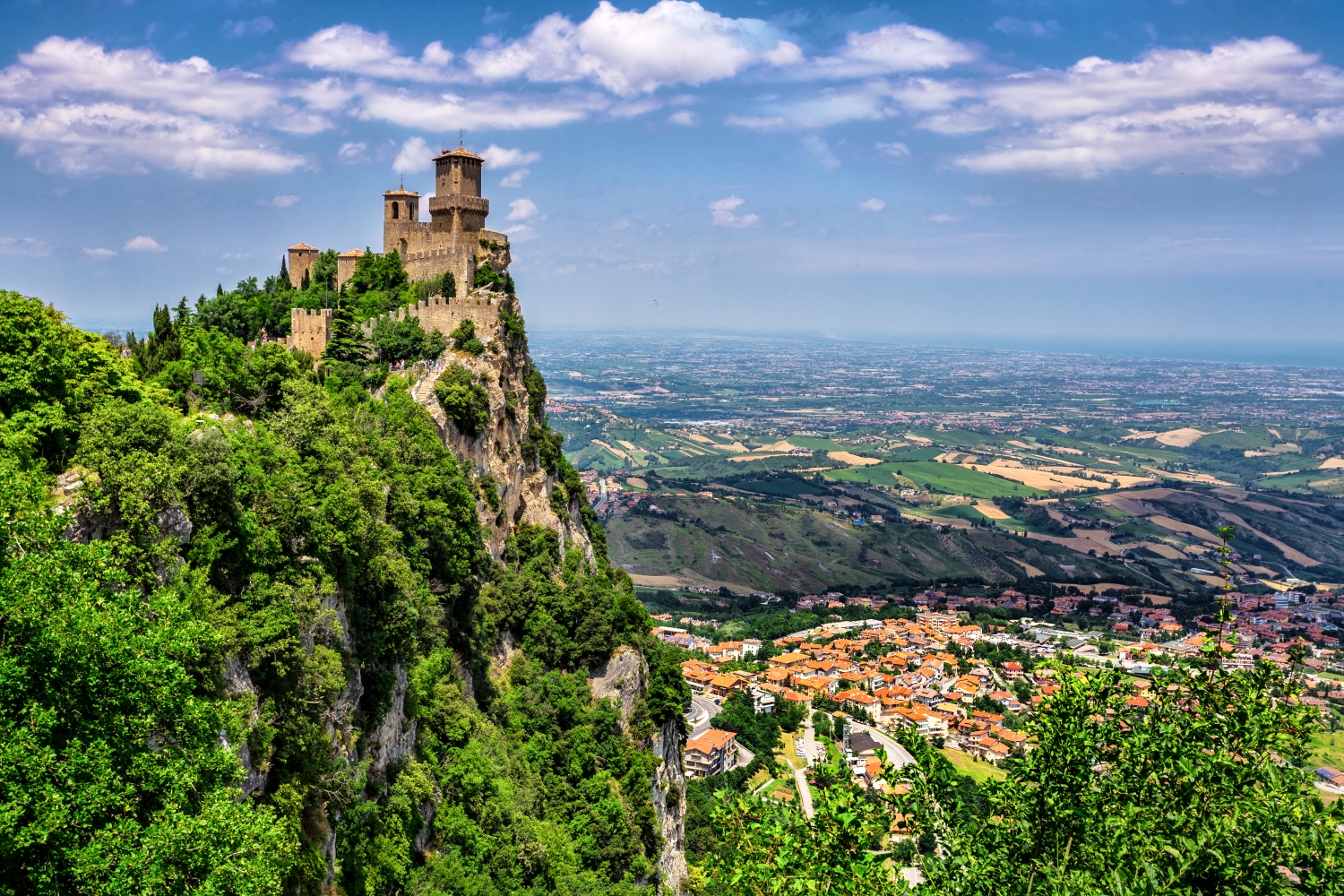 San Marino : Vaccino Covid, a San Marino si deve ancora cominciare ...
