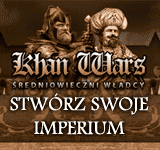 Walcz jak rycerz!
