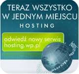 Wybierz swoj� domen�